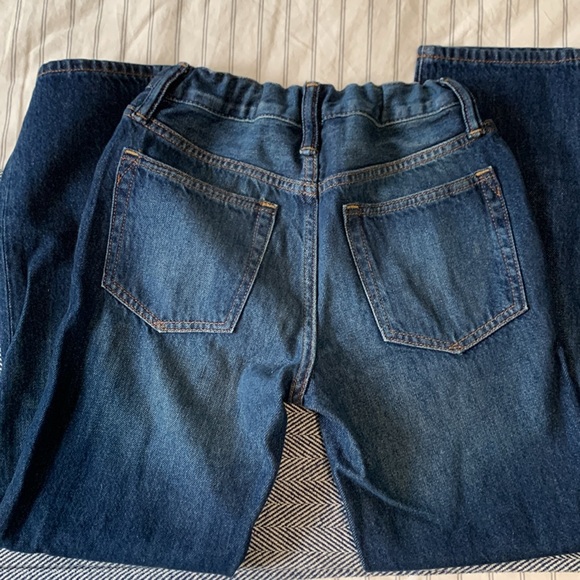 GAP kids boys 90’s Original Straight Jeans - Picture 2 of 2